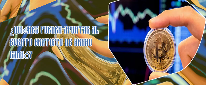 Trabajos de criptomonedas