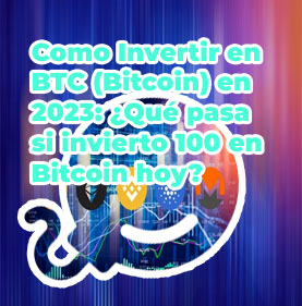 Vale la pena invertir en criptomonedas en españa